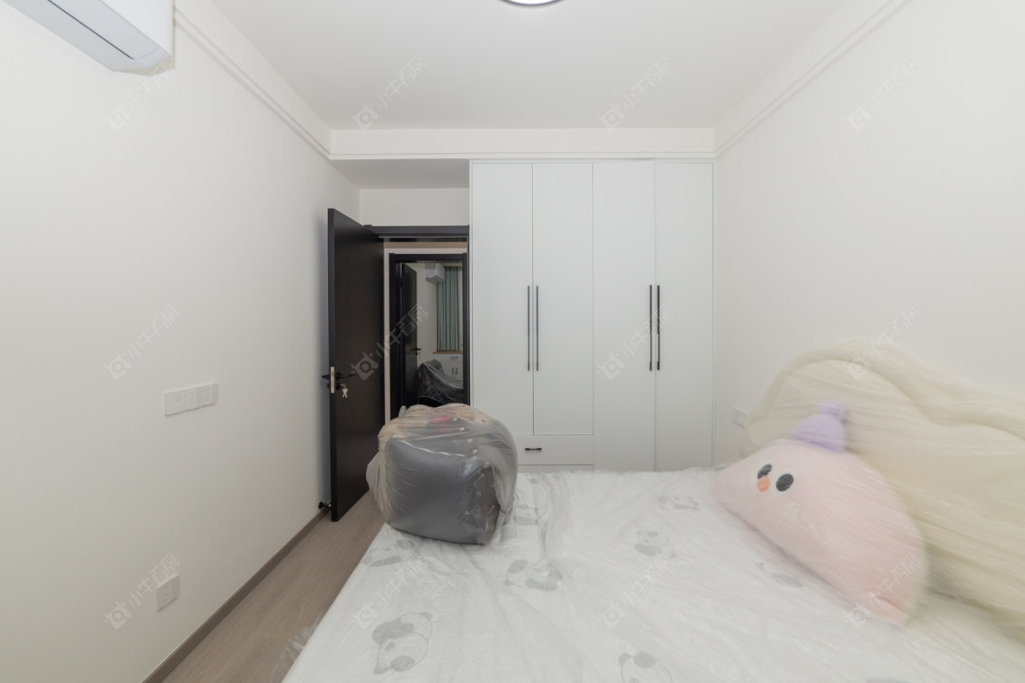 雅居乐熙悦府房源室内图 常州雅居乐熙悦府在售二手房源室内图_小牛看房