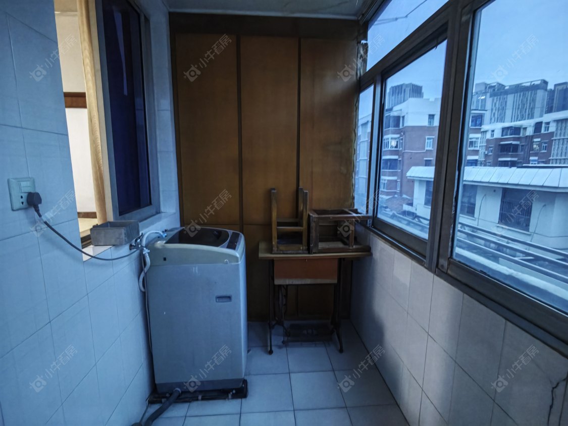 常州西新桥二村在租房源室内图_小牛看房