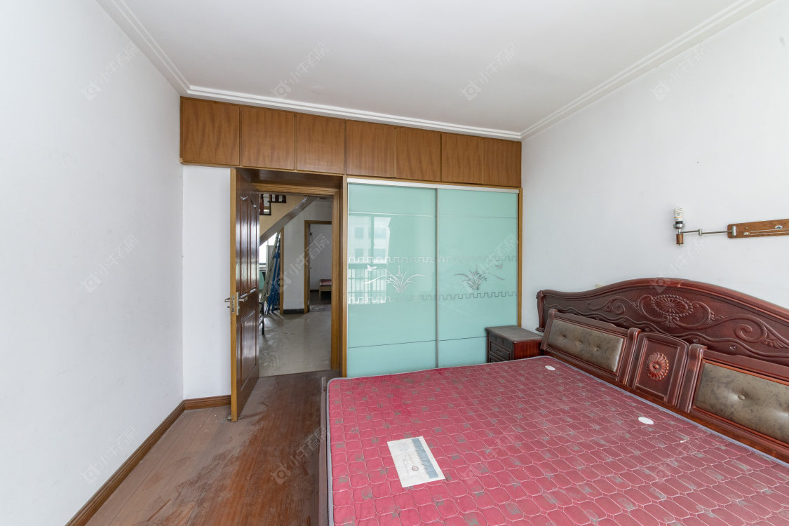 常州随园锦湖公寓在售二手房源室内图_小牛看房