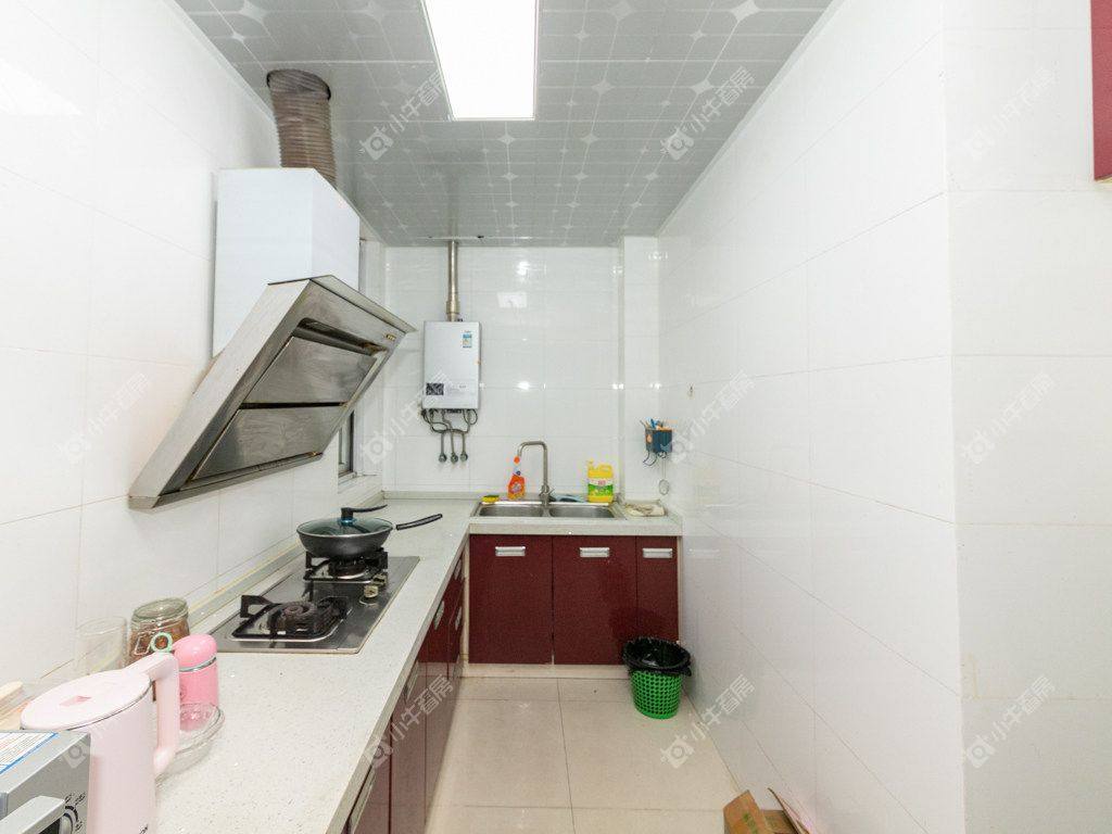 常州清水湾花园三期在租房源_小牛看房