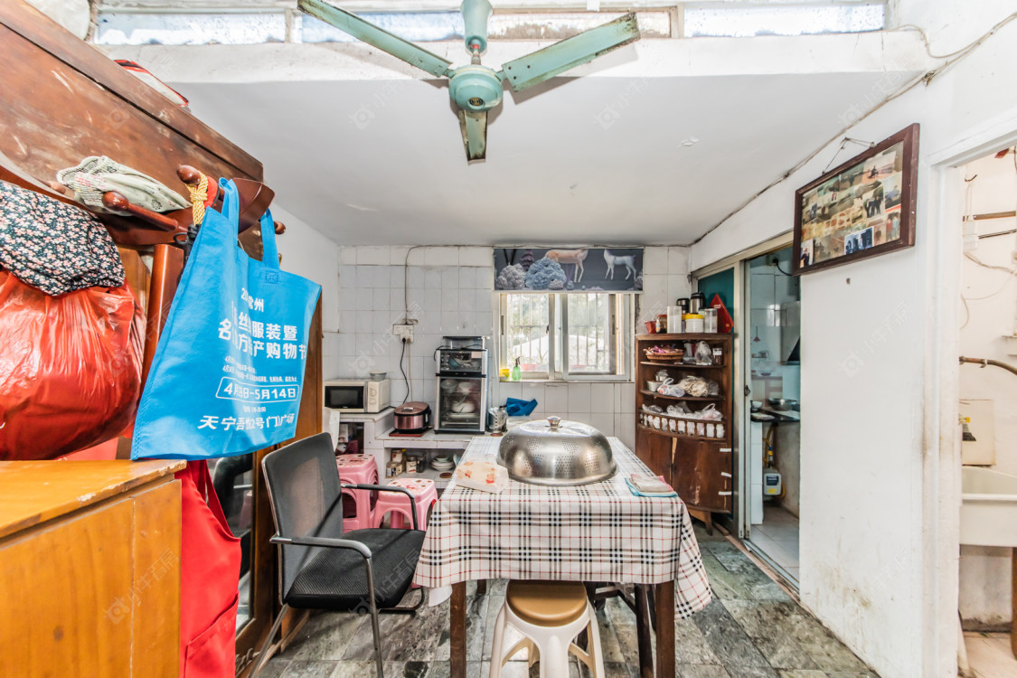 常州兰翔新村在售二手房源室内图_小牛看房