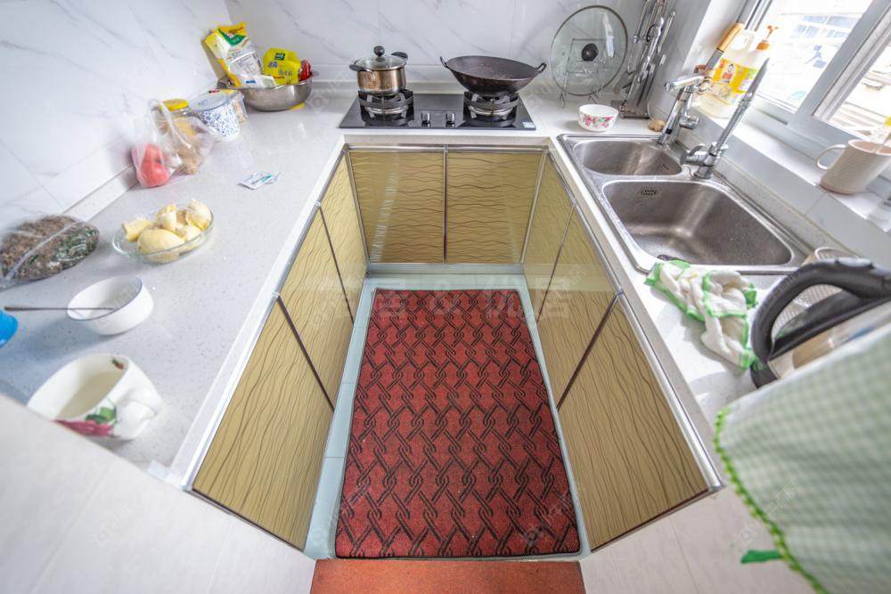 勤业一二三村房源室内图 常州勤业一二三村在售二手房源室内图_小牛看房