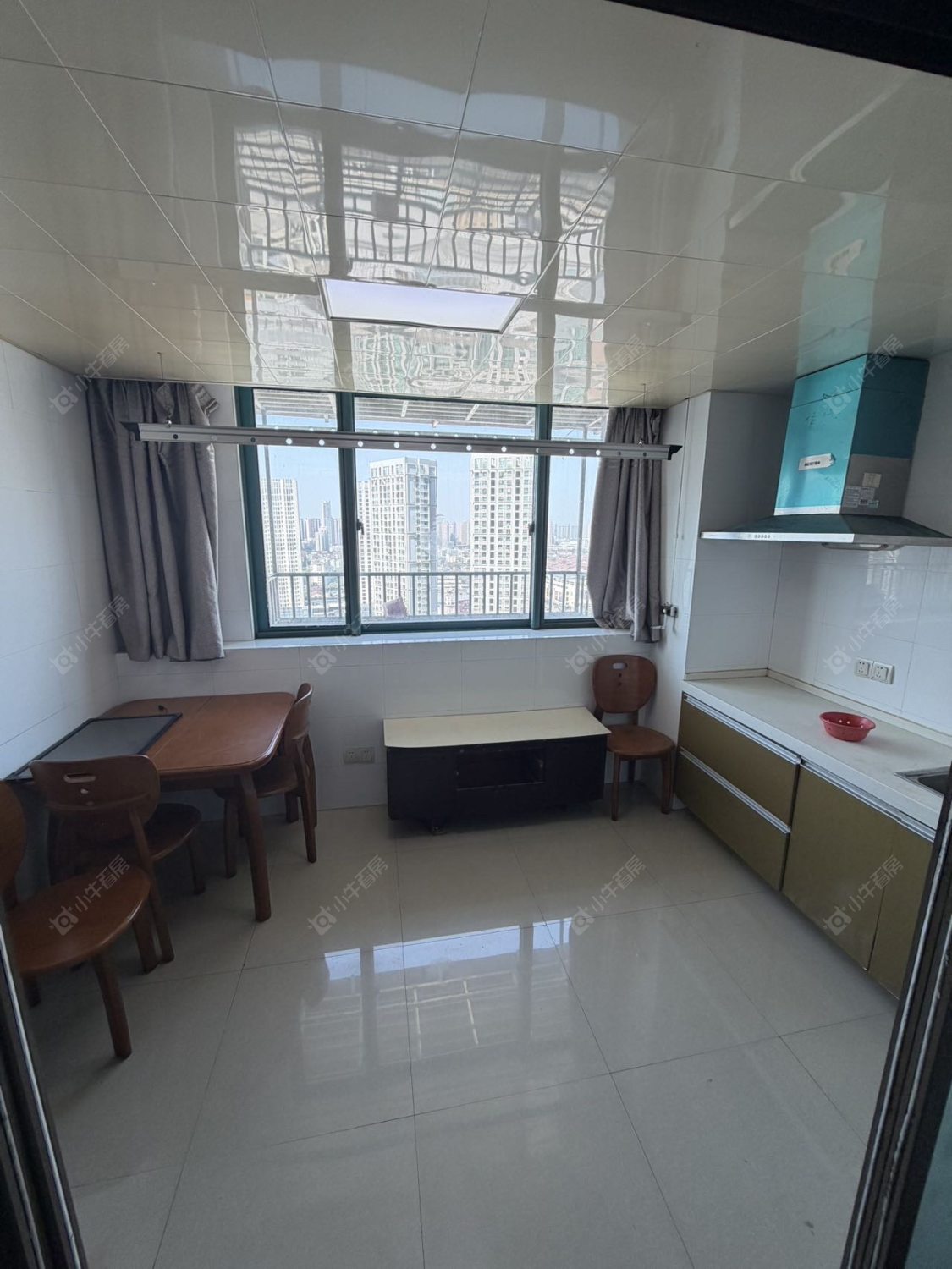 常州天禄商务广场在租房源室内图_小牛看房