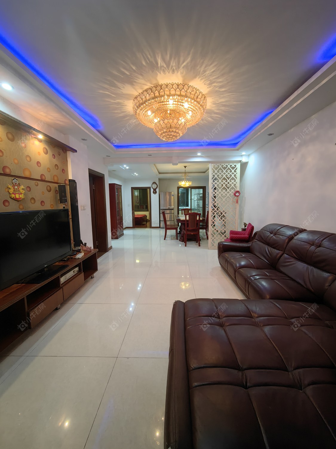 荷花苑房源室内图 常州荷花苑在租房源室内图_小牛看房