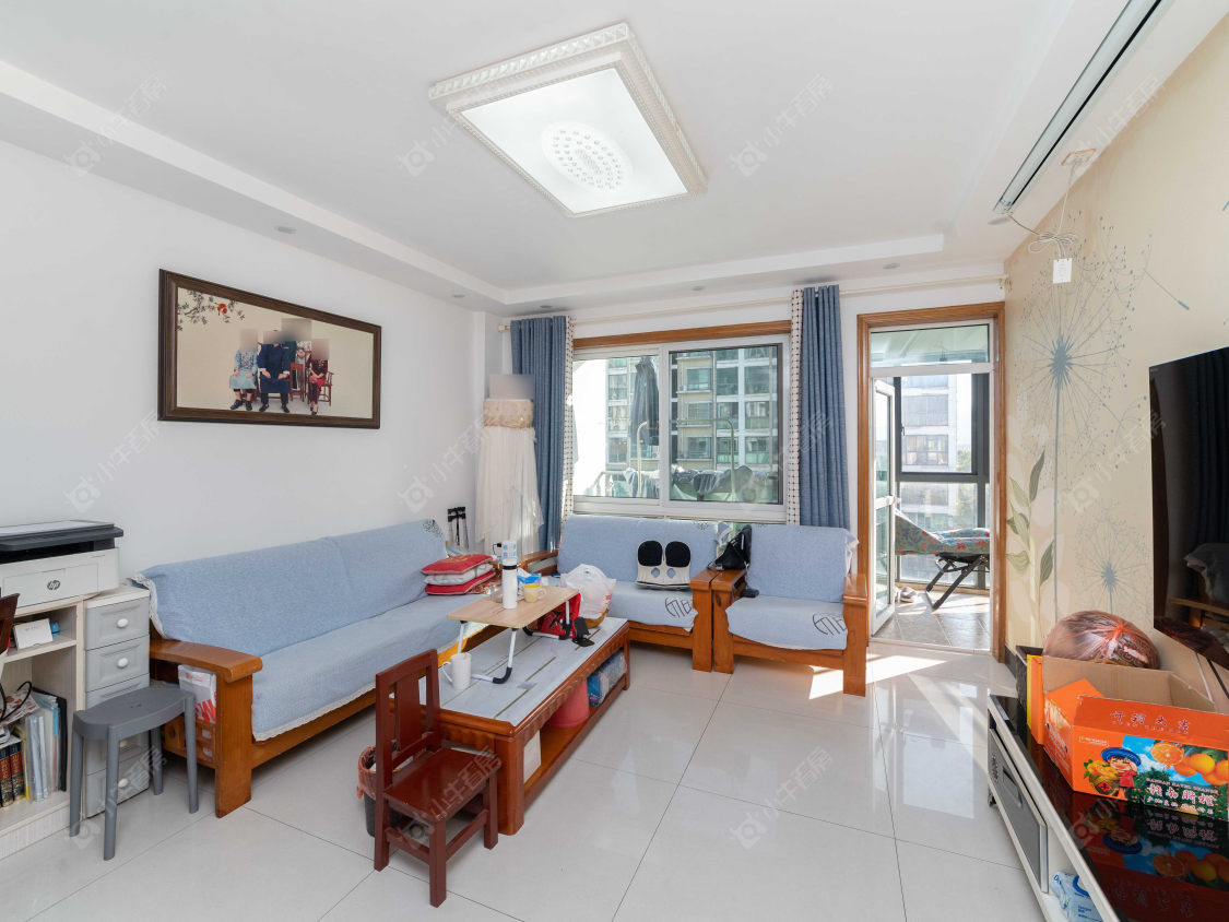 常州中天名园在售二手房_小牛看房