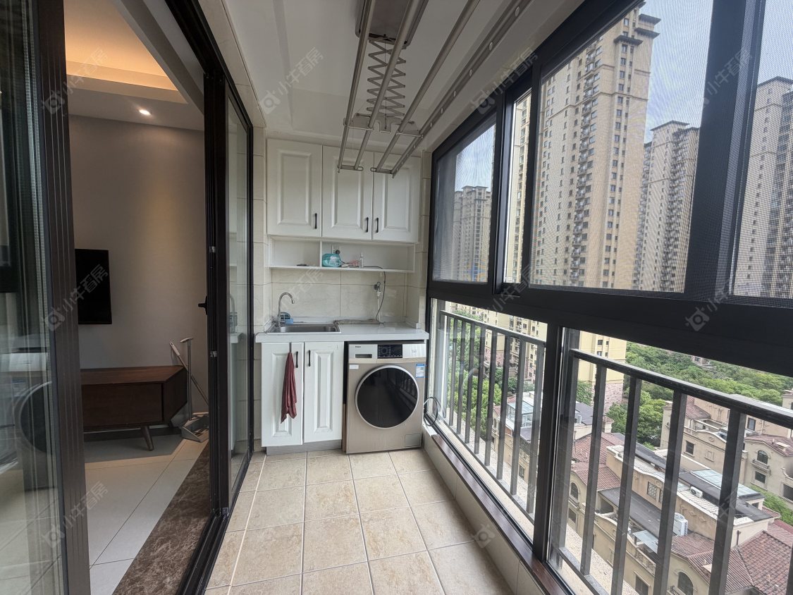 常州新城公馆荣域在租房源_小牛看房