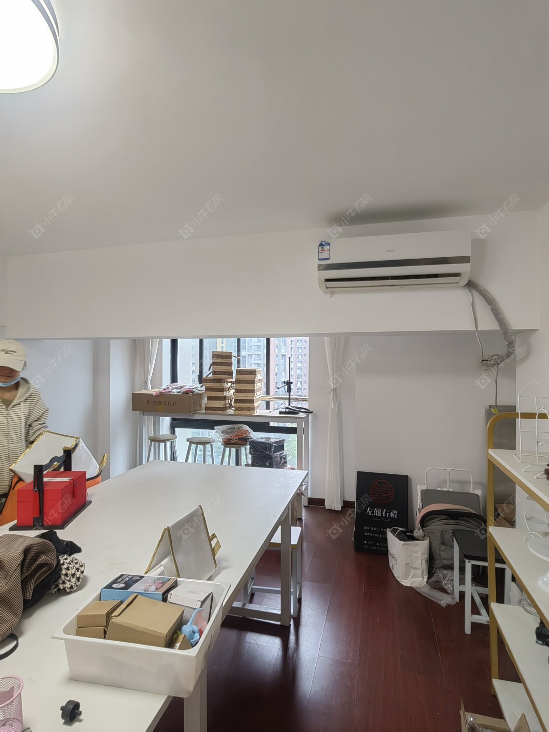 常州港龙尚层租房_港龙尚层2室1厅房源出租
