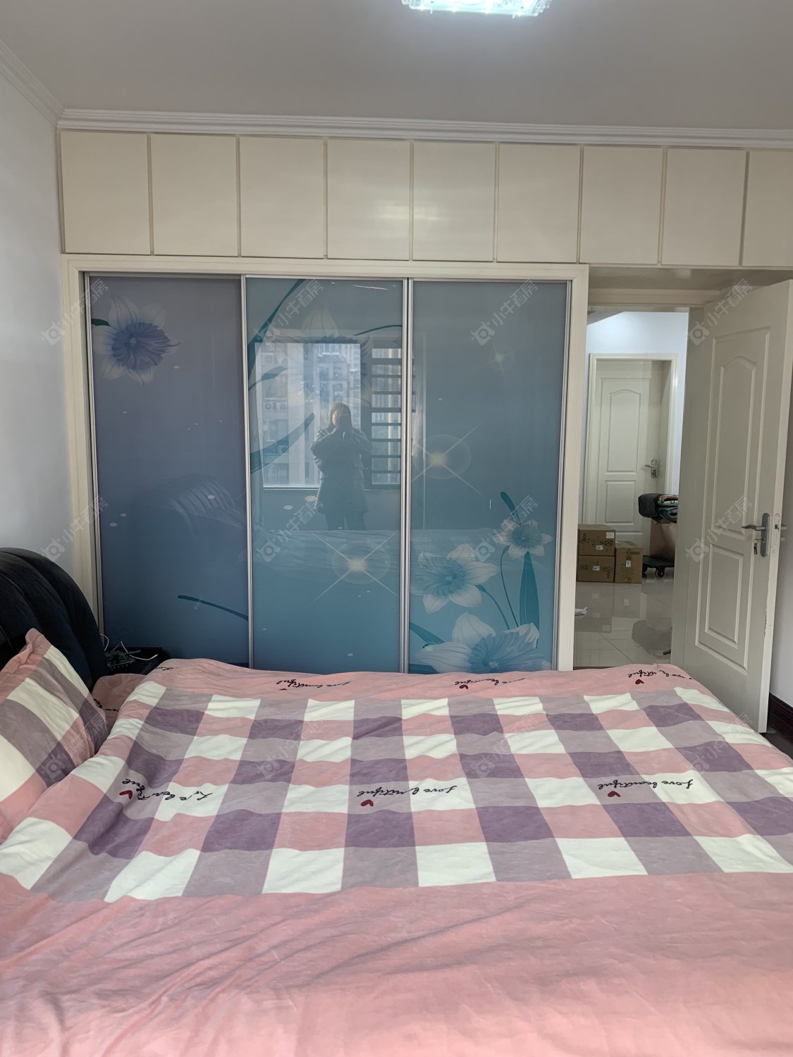 常州喜盈门花苑在租房源_小牛看房