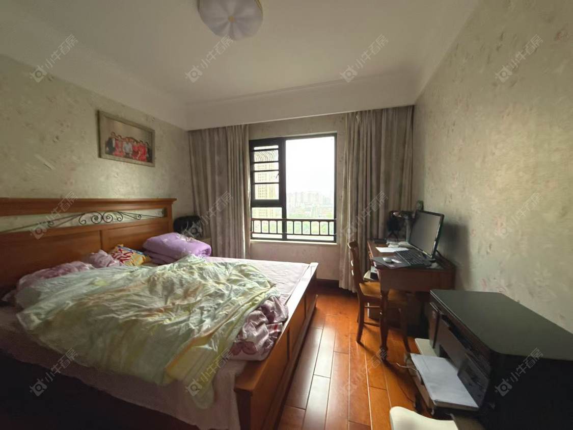 新城金郡(天宁)二期房源室内图 常州新城金郡(天宁)二期在租房源室内图_小牛看房