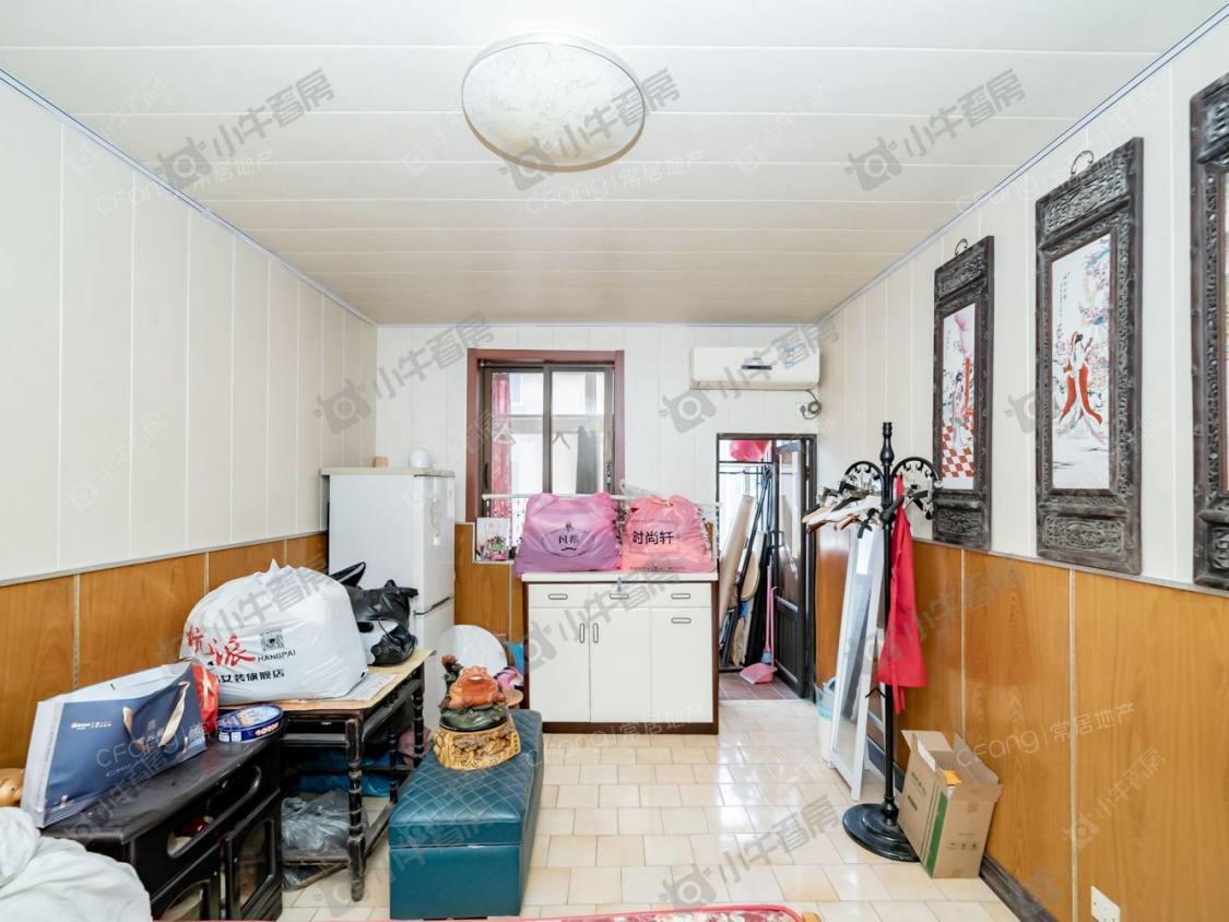 常州清凉新村在租房源_小牛看房