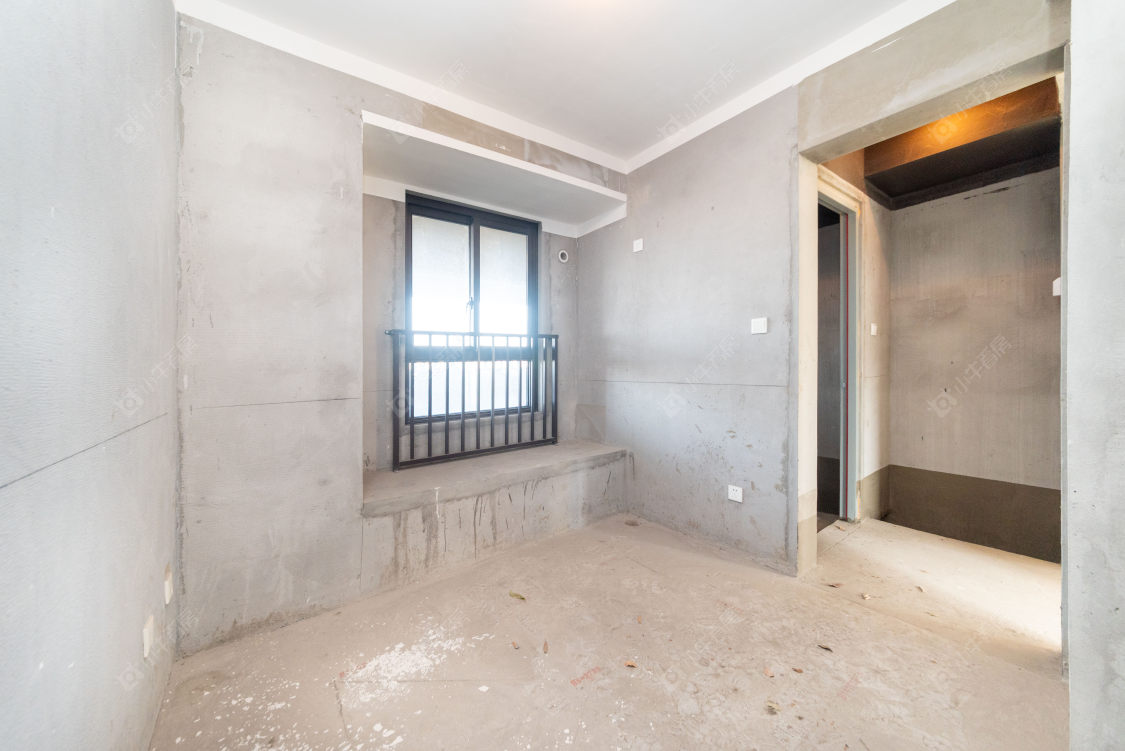 常州华盛品樾公馆在售二手房源室内图_小牛看房