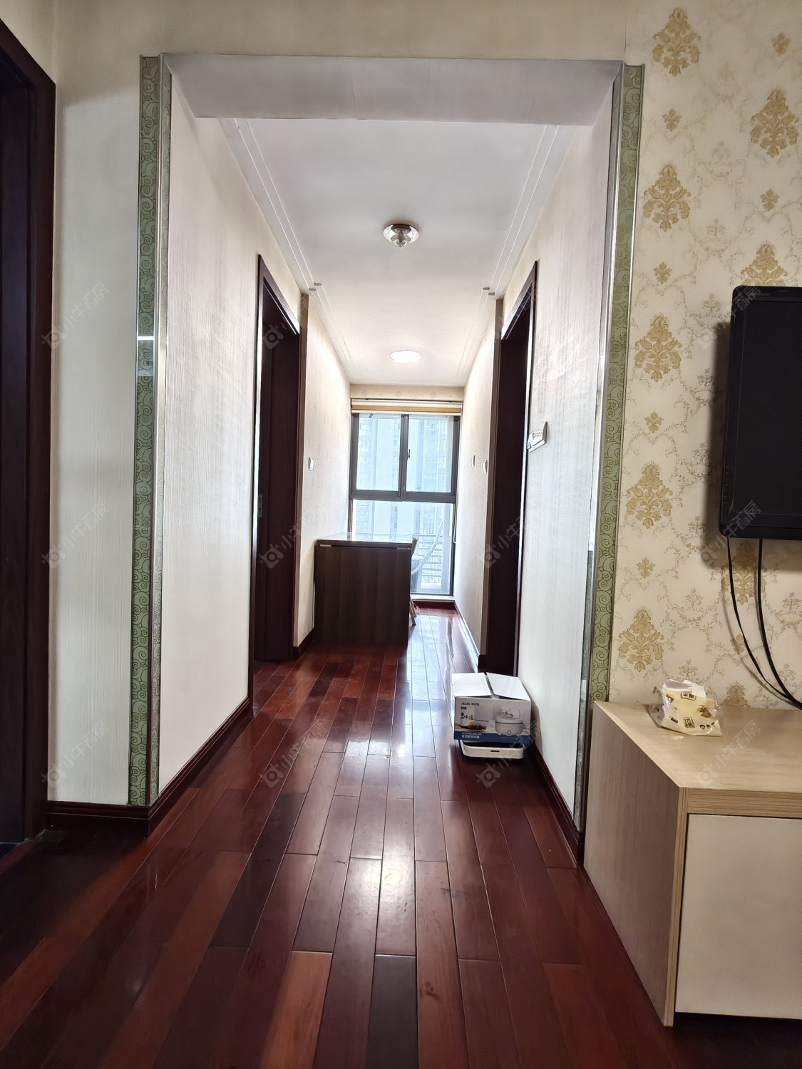 常州青山湾南区在租房源室内图_小牛看房