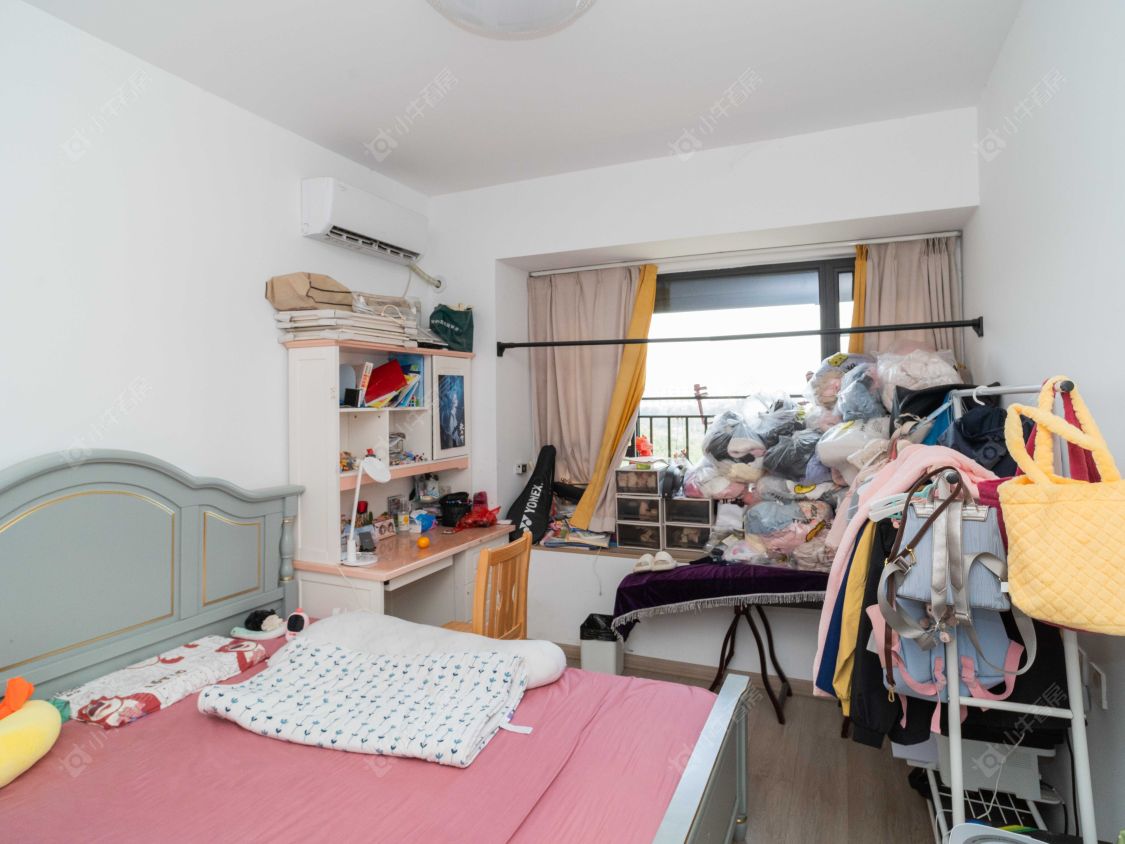常州雅居乐路劲棠颂在售二手房房源室内图_小牛看房