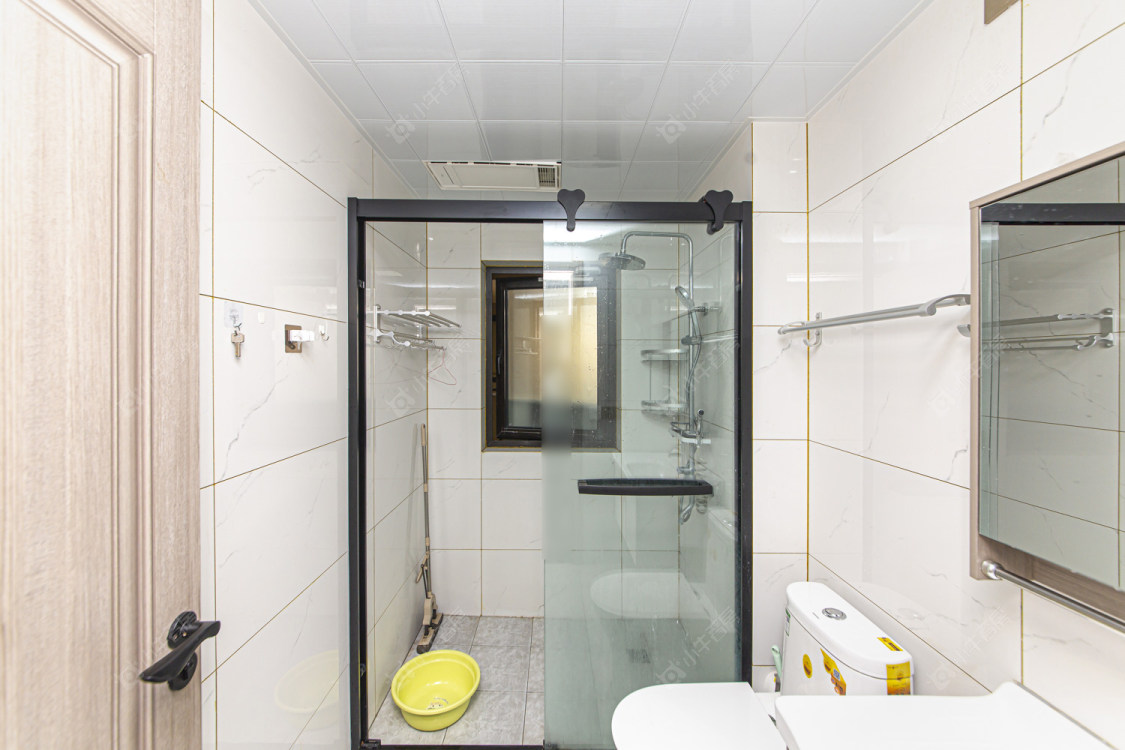 常州新城公馆荣域在售二手房源室内图_小牛看房