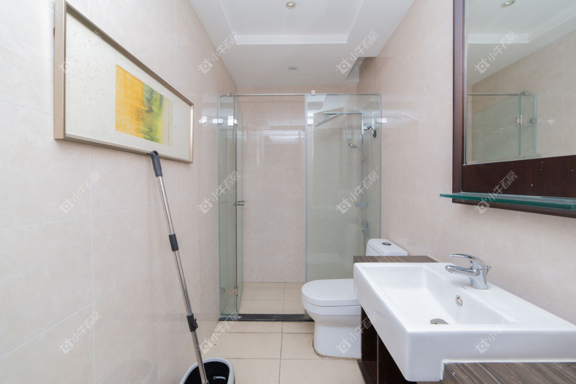 常州雅居乐星河湾在租房源室内图_小牛看房