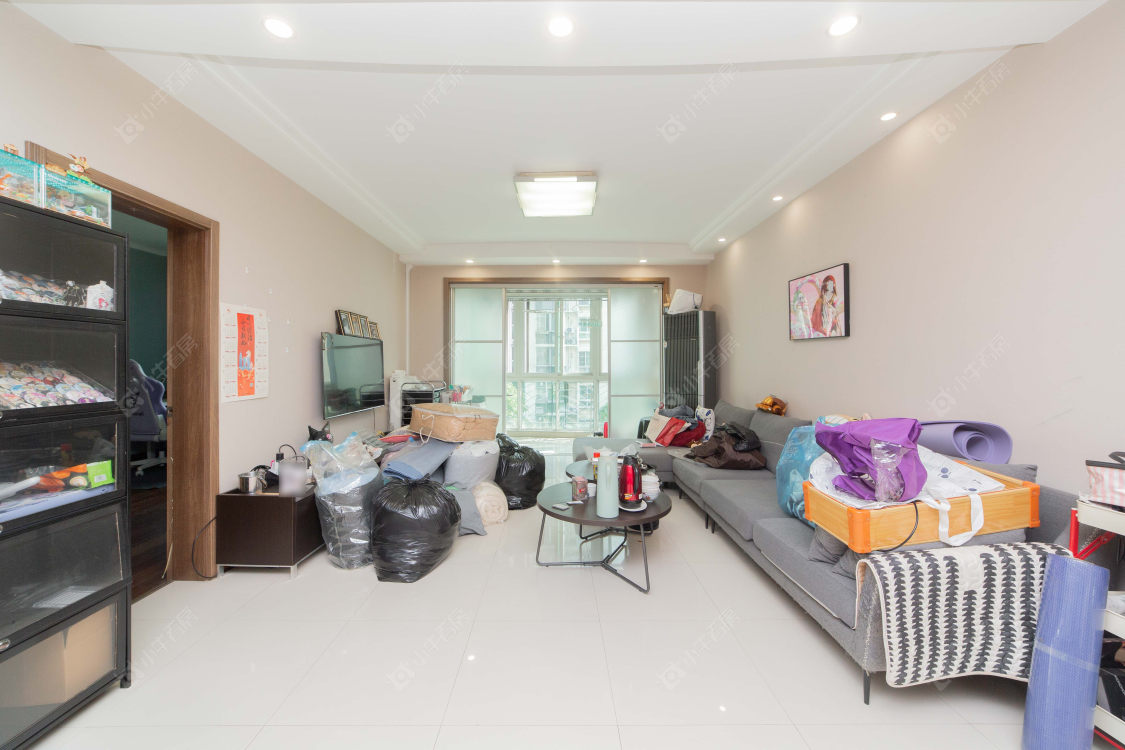 常州太湖花园在售二手房_小牛看房