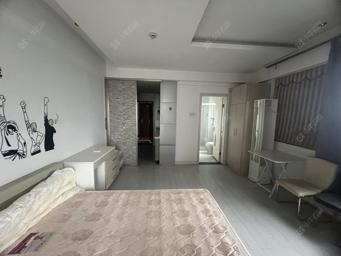 常州燕阳花园在租房源_小牛看房