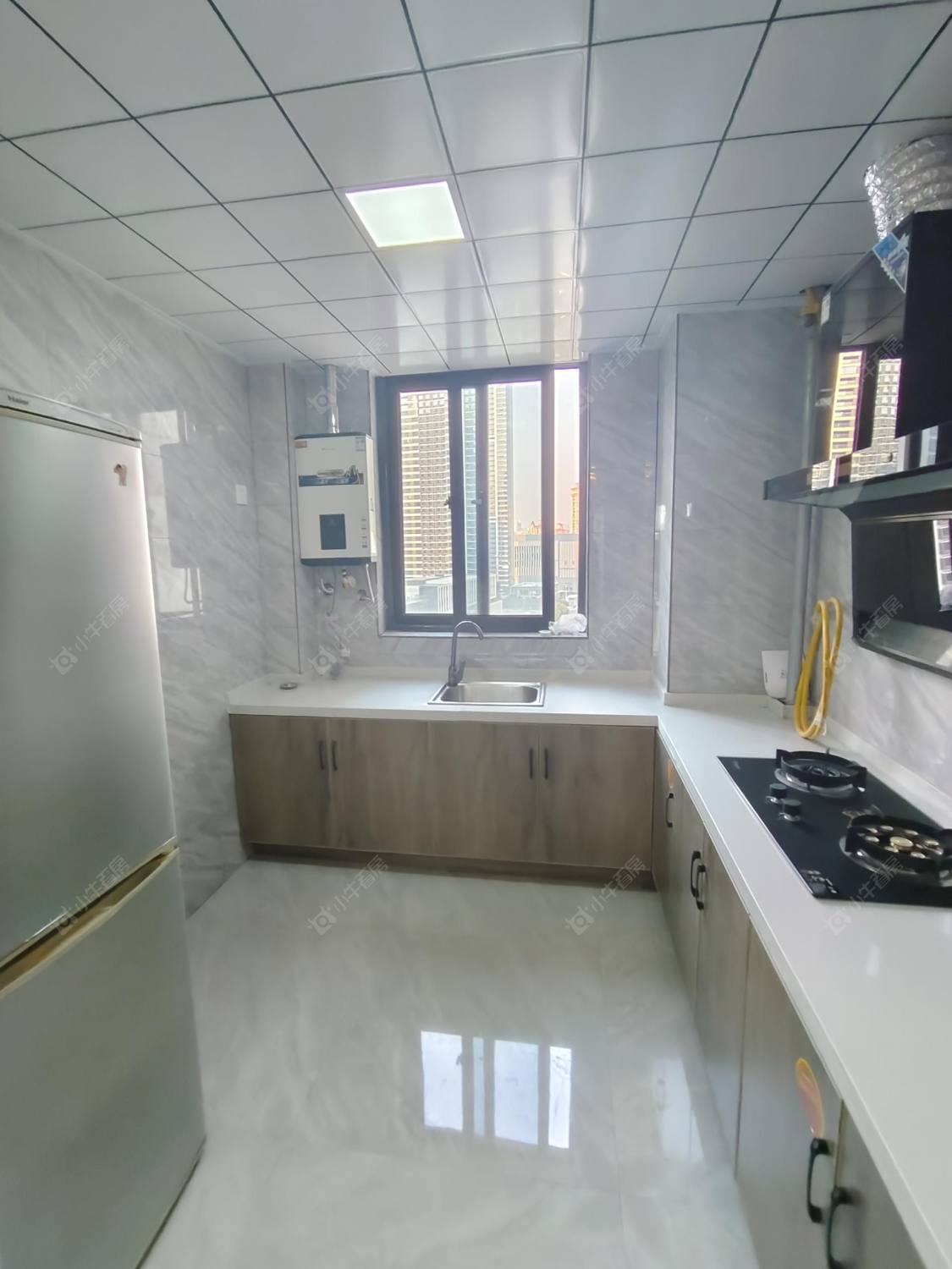 常州华润国际六期在租房源室内图_小牛看房