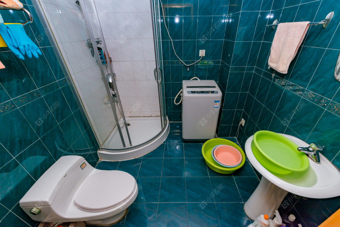 常州怀德苑在售二手房源室内图_小牛看房