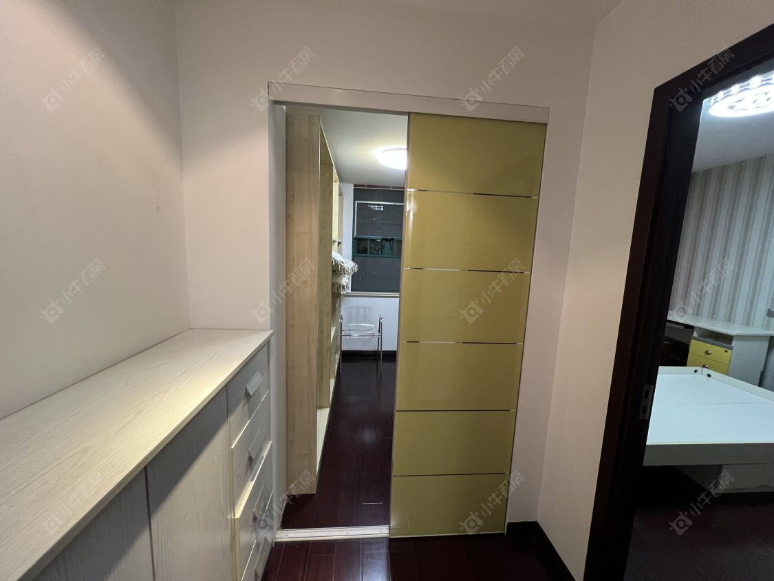 常州天安花园在租房源_小牛看房