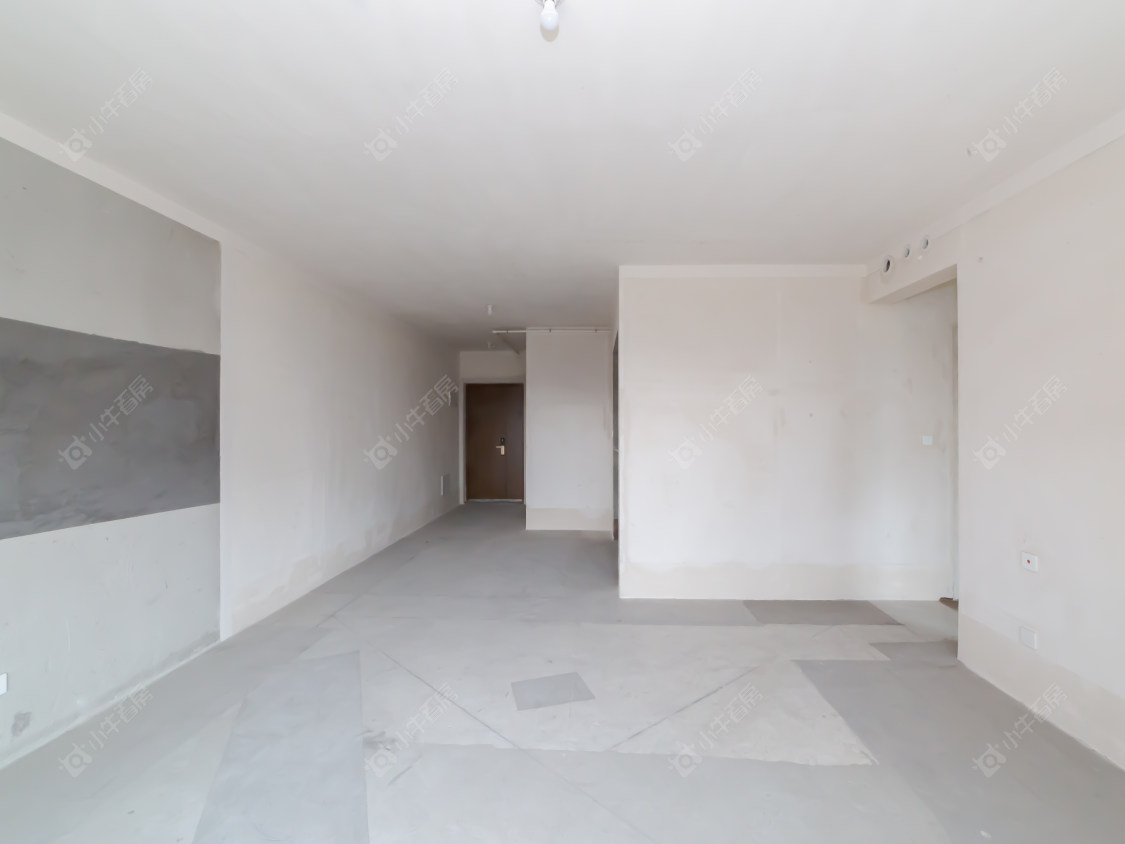 常州路劲美的竹林壹号在售二手房源室内图_小牛看房