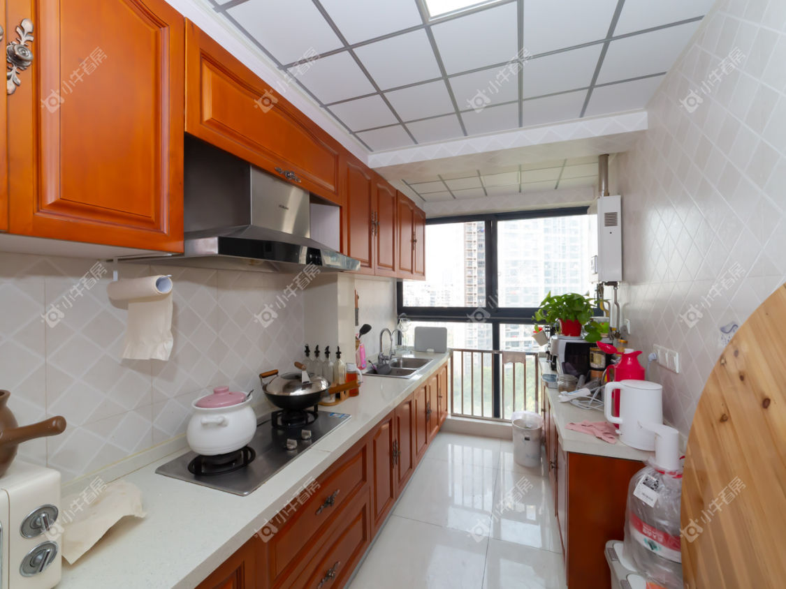 常州彩虹城在租房源室内图_小牛看房