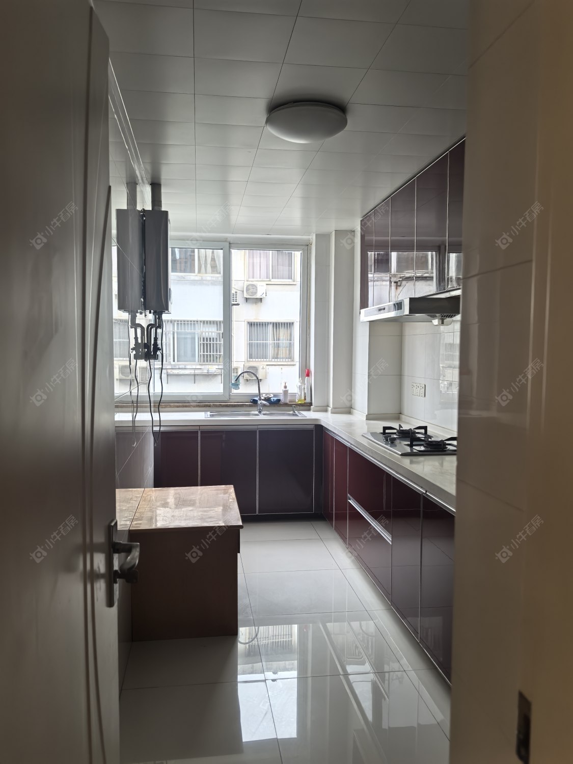 常州桃园公寓在租房源_小牛看房