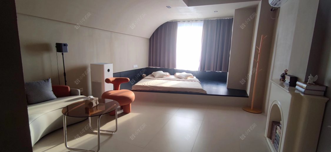 常州世茂广场在租房源_小牛看房