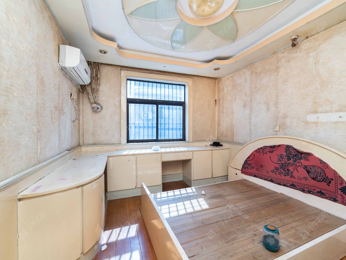 常州剑湖街东区在售二手房源室内图_小牛看房