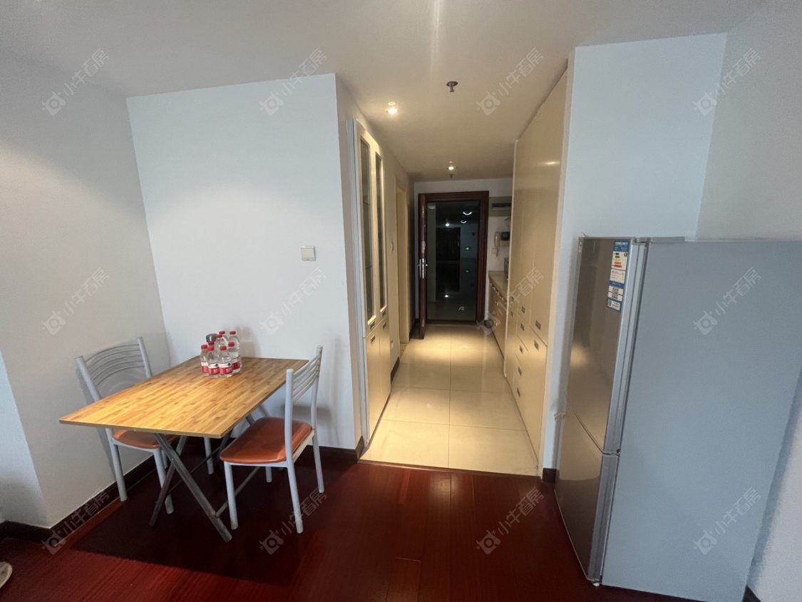 常州新天地不夜城在租房源室内图_小牛看房