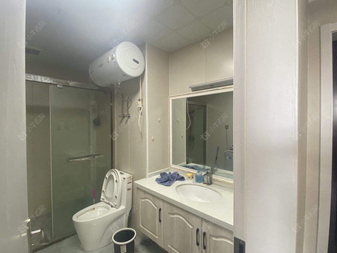 常州富都公馆在租房源户型图_小牛看房