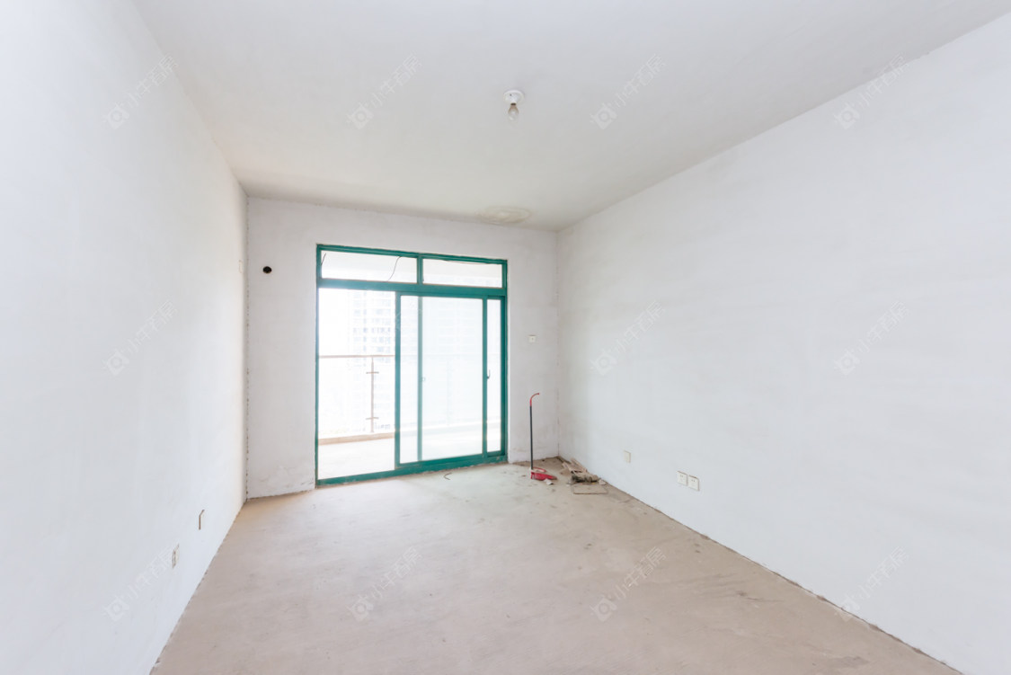 常州鹏欣丽都在售二手房源室内图_小牛看房