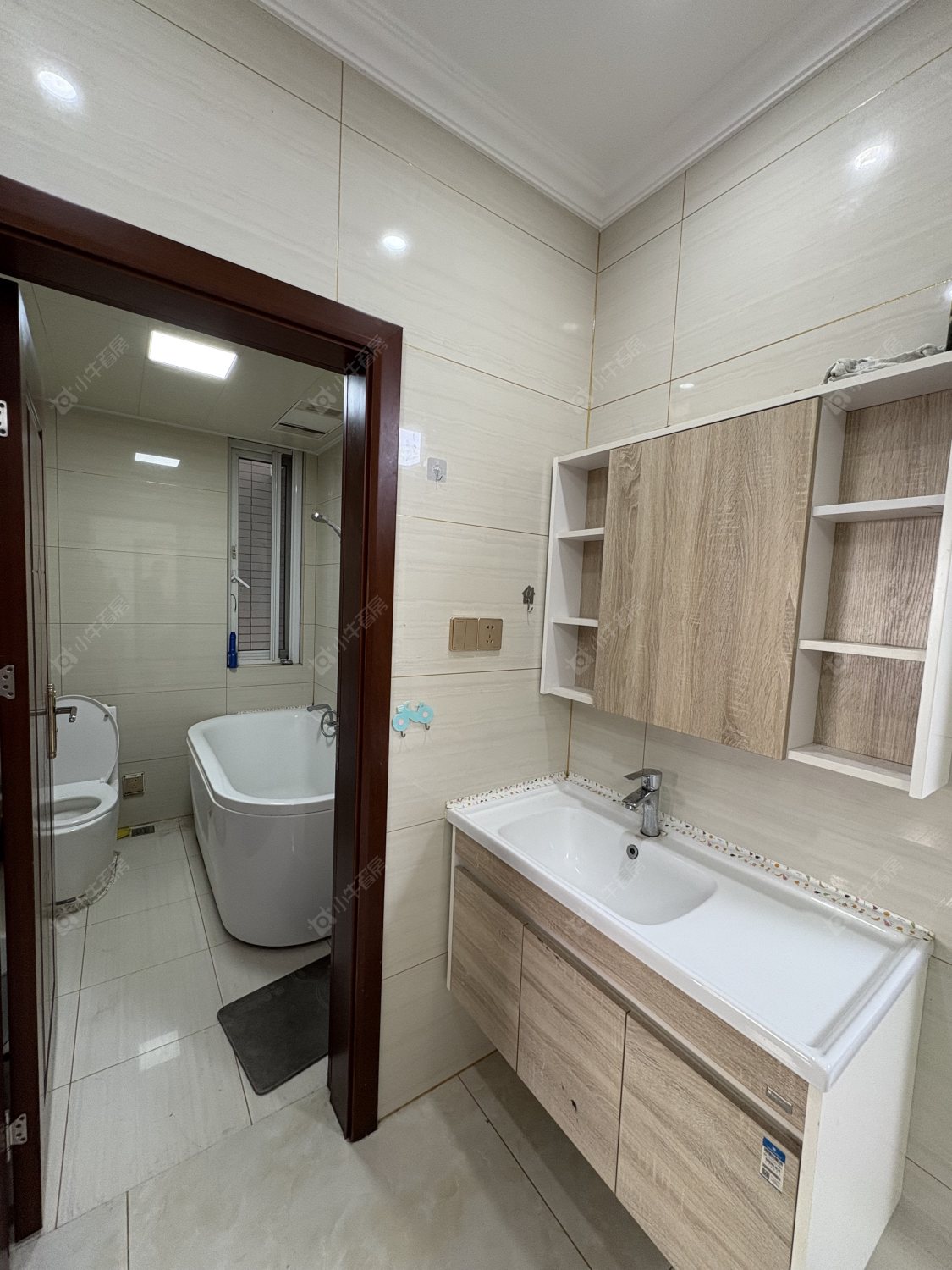 常州碧水华庭在租房源_小牛看房