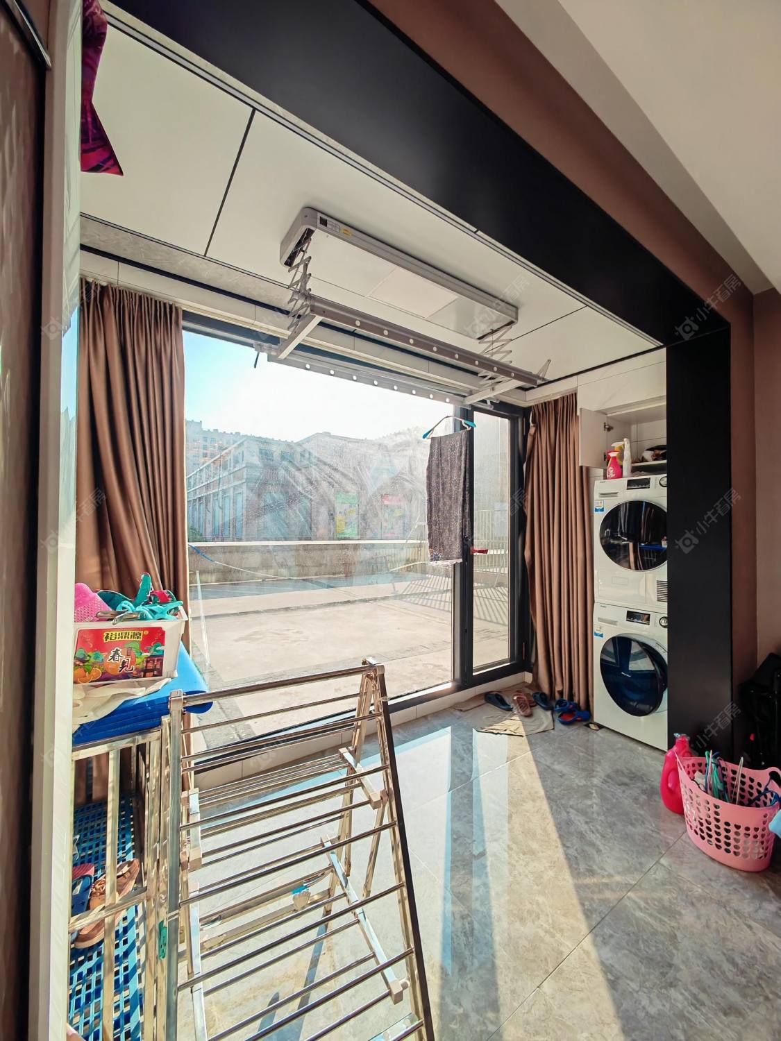 常州恒大御景在租房源室内图_小牛看房