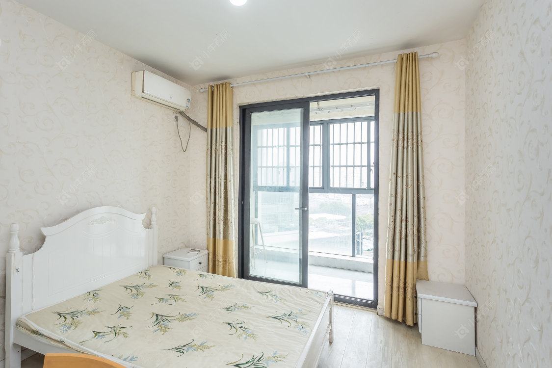 常州永宁星座公寓在售二手房源室内图_小牛看房