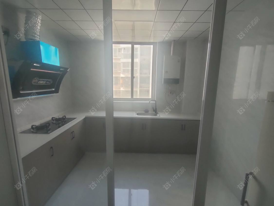 常州青洋花苑在租房源室内图_小牛看房