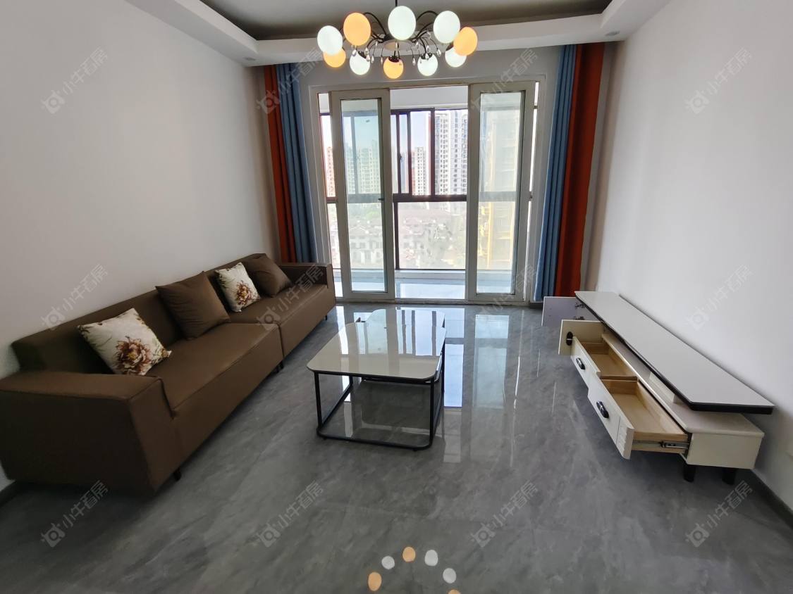 天禄西阆苑房源室内图 常州天禄西阆苑在租房源室内图_小牛看房