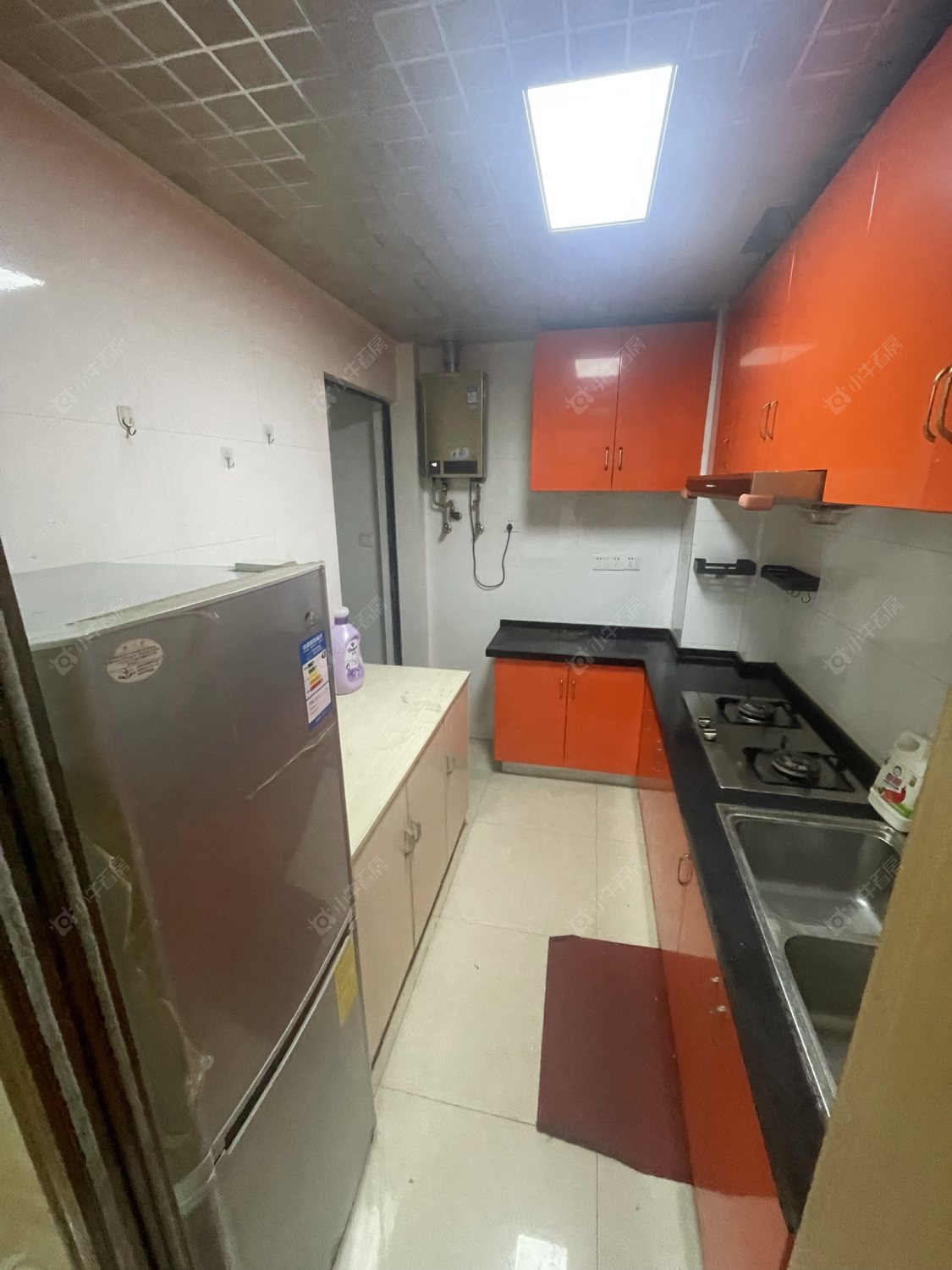 常州名桂坊在租房源_小牛看房