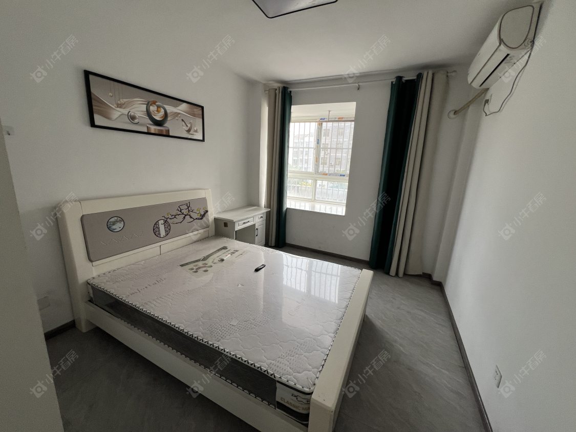 南隆家园房源室内图 常州南隆家园在租房源室内图_小牛看房