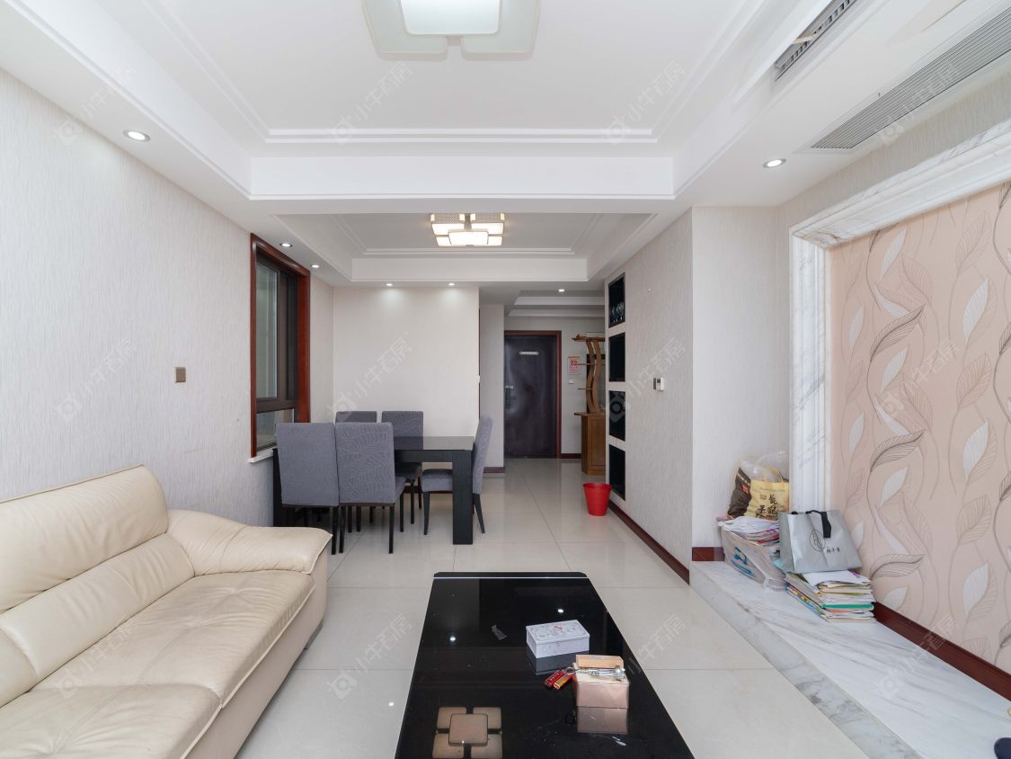 龙德花园房源室内图 常州龙德花园在售二手房源室内图_小牛看房