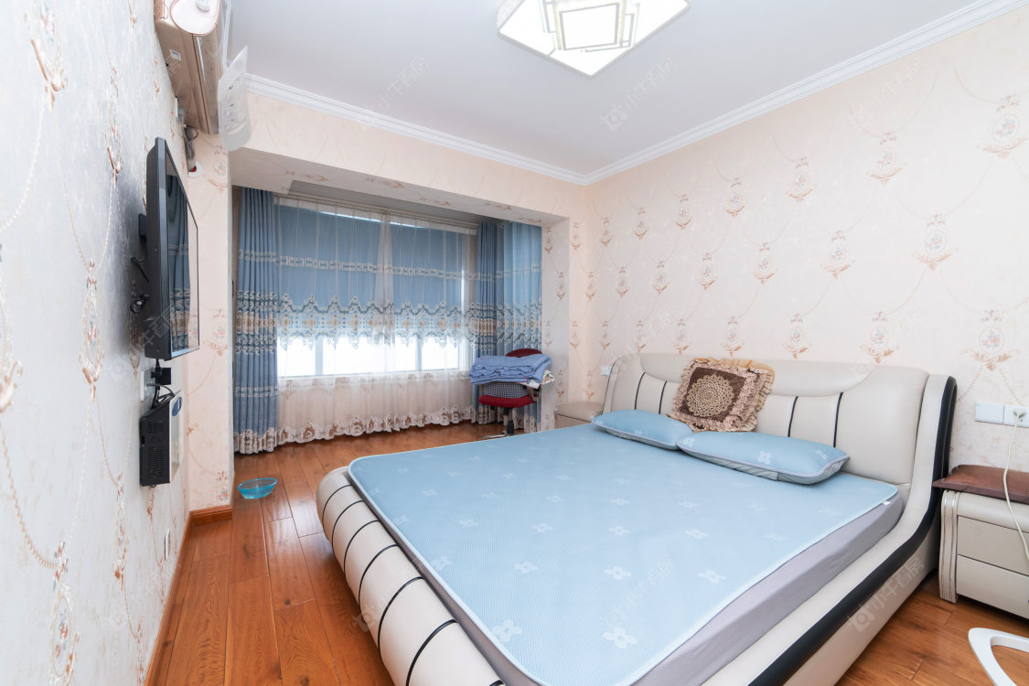 格兰艺堡一期房源室内图 常州格兰艺堡一期在售二手房源室内图_小牛看房