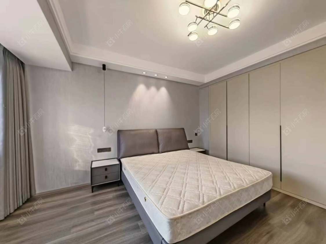 常州新城公馆荣域在租房源_小牛看房