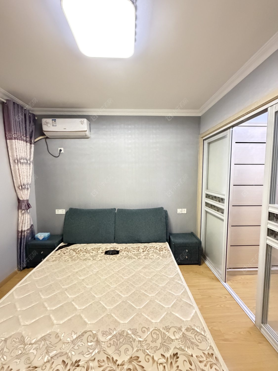 常州滨江明珠城西区在租房源室内图_小牛看房