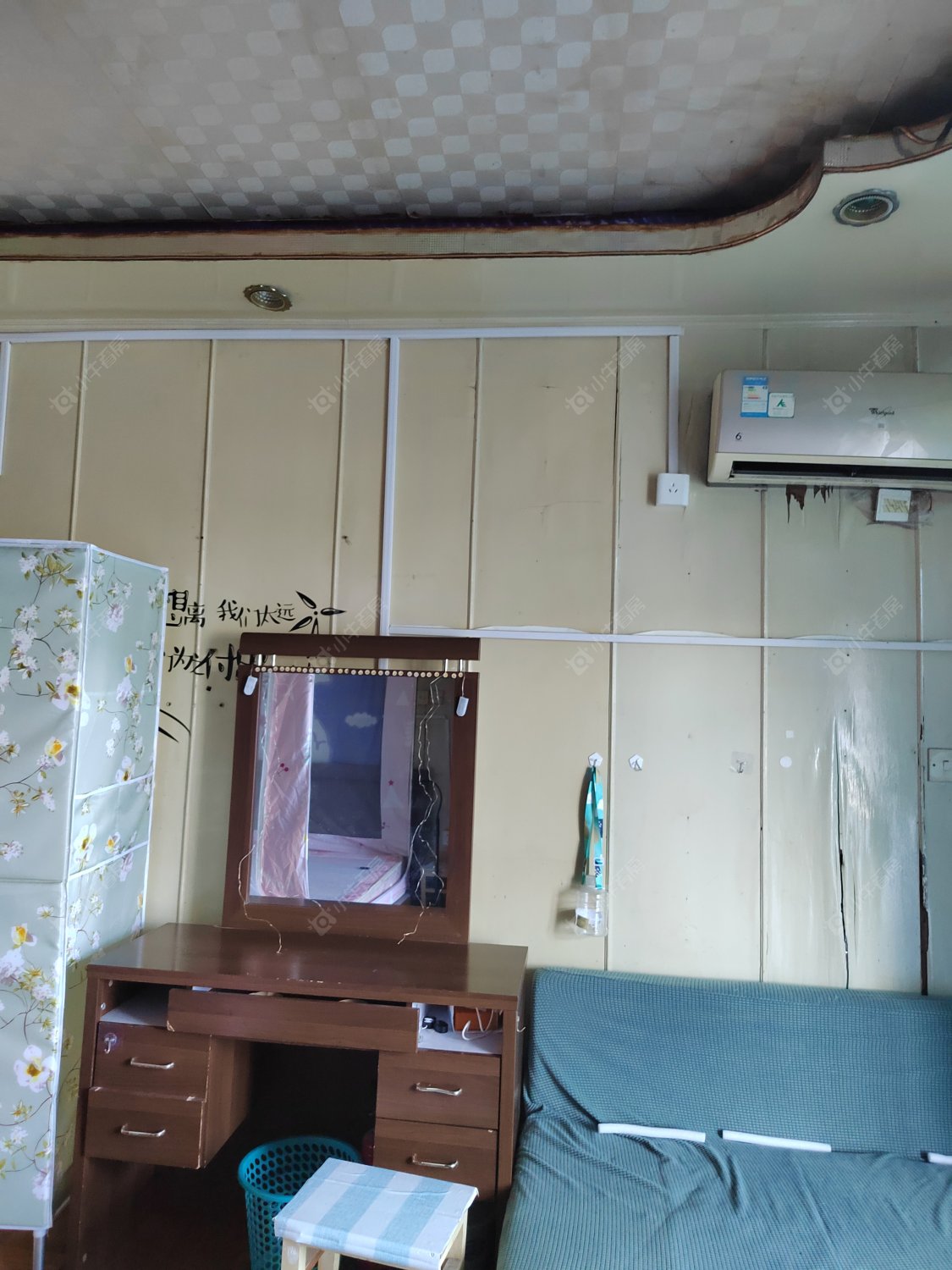 常州兰翔新村在租房源_小牛看房