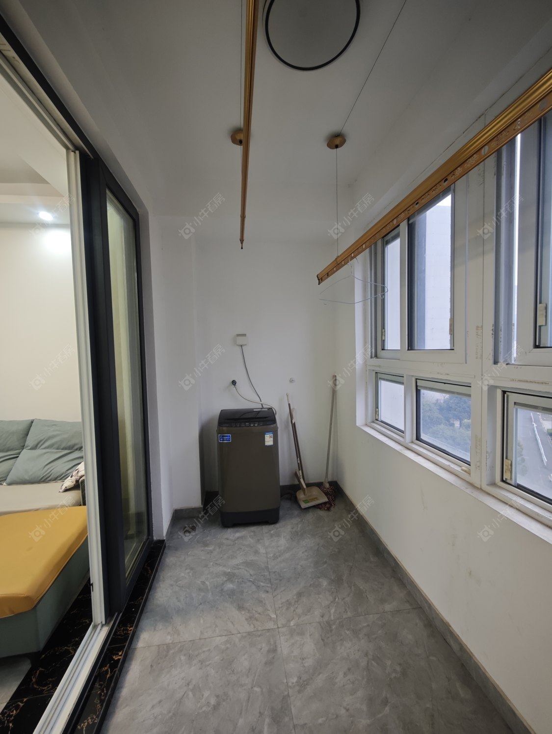 常州青竹苑B区在租房源室内图_小牛看房