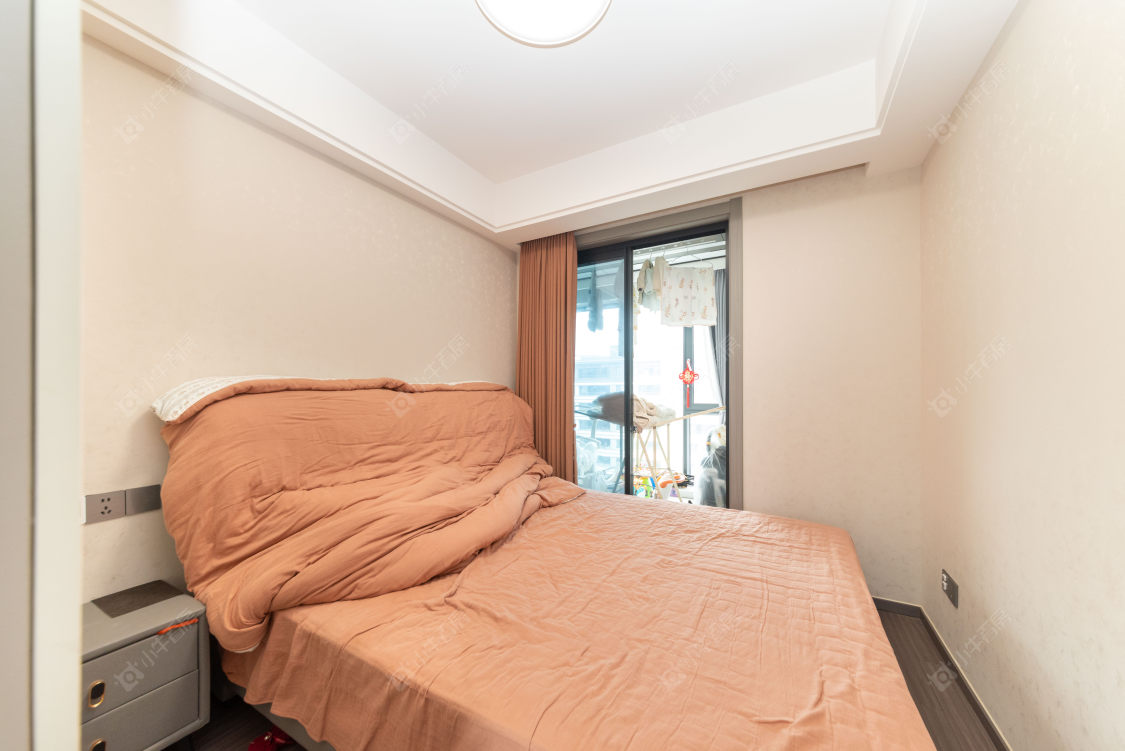 常州嘉宏蓝爵在售二手房源室内图_小牛看房