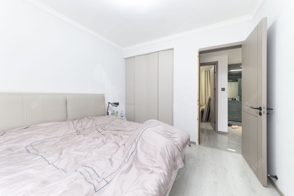 常州新城桃李郡在售二手房源室内图_小牛看房