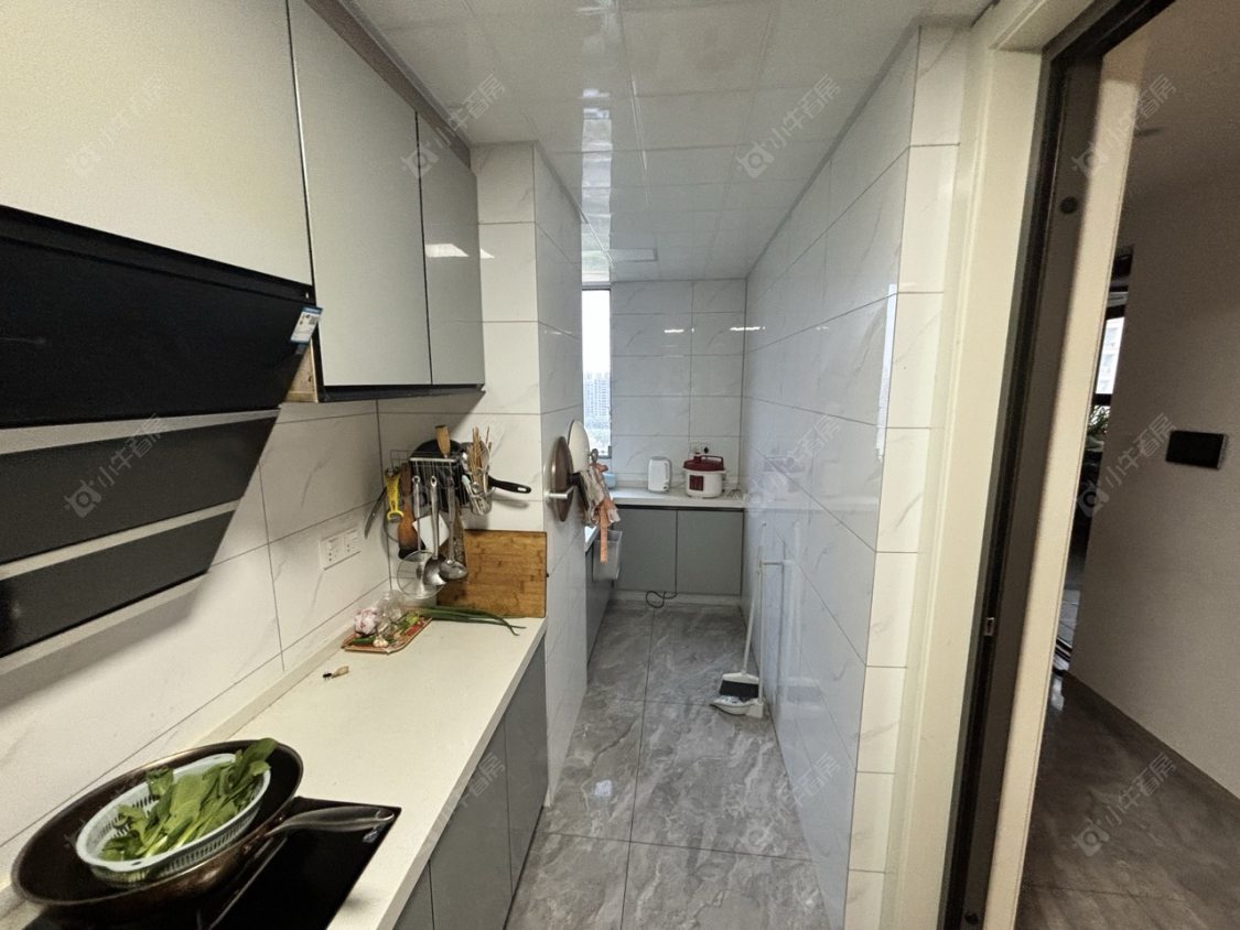 常州路劲城二期在租房源室内图_小牛看房