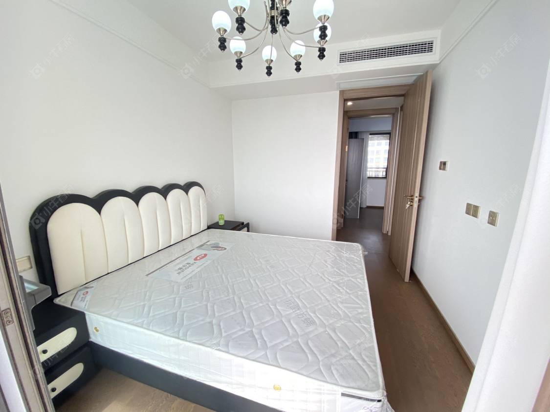 常州中海云樾里在租房源室内图_小牛看房