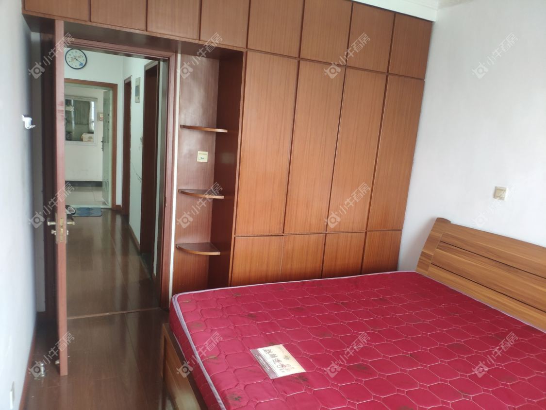 常州玉龙湾花园在租房源室内图_小牛看房